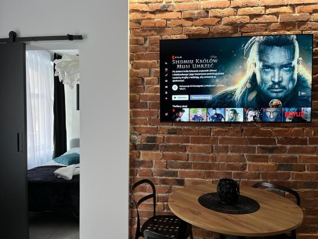 The M O D E R N C I T Y Spot Apartment Katowice Bagian luar foto