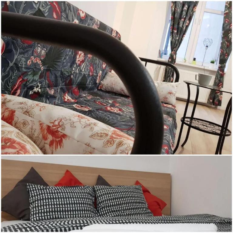 The M O D E R N C I T Y Spot Apartment Katowice Bagian luar foto