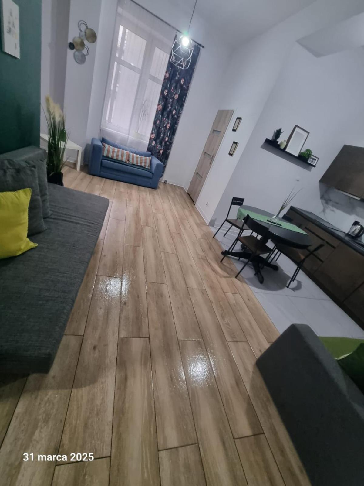 The M O D E R N C I T Y Spot Apartment Katowice Bagian luar foto